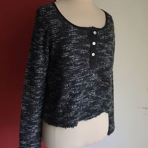 Gab and Kate Sweater